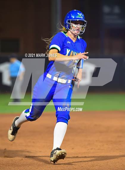 Thumbnail 1 in Xavier College Prep vs. Red Mountain  (AIA 6A Final)  photogallery.