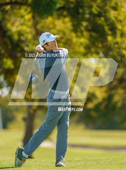 Thumbnail 3 in LHS FIGHTING FARMER FALL FEST TOURNEY photogallery.