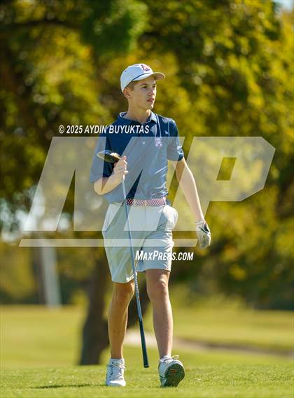 Thumbnail 3 in LHS FIGHTING FARMER FALL FEST TOURNEY photogallery.