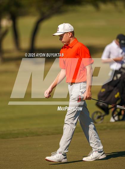 Thumbnail 2 in LHS FIGHTING FARMER FALL FEST TOURNEY photogallery.