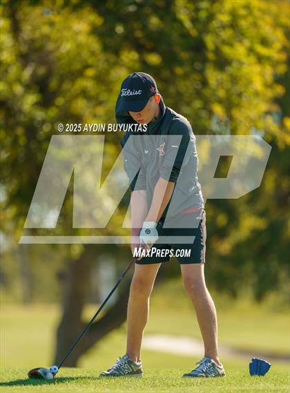 Thumbnail 1 in LHS FIGHTING FARMER FALL FEST TOURNEY photogallery.