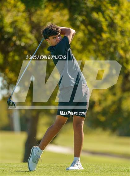 Thumbnail 2 in LHS FIGHTING FARMER FALL FEST TOURNEY photogallery.