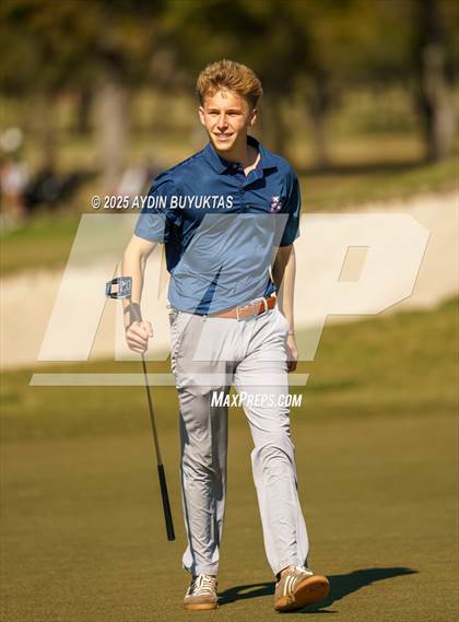 Thumbnail 3 in LHS FIGHTING FARMER FALL FEST TOURNEY photogallery.