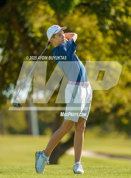 Thumbnail 2 in LHS FIGHTING FARMER FALL FEST TOURNEY photogallery.