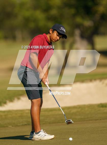 Thumbnail 2 in LHS FIGHTING FARMER FALL FEST TOURNEY photogallery.