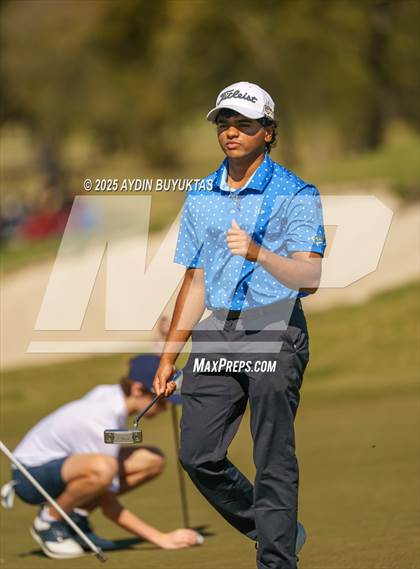 Thumbnail 2 in LHS FIGHTING FARMER FALL FEST TOURNEY photogallery.