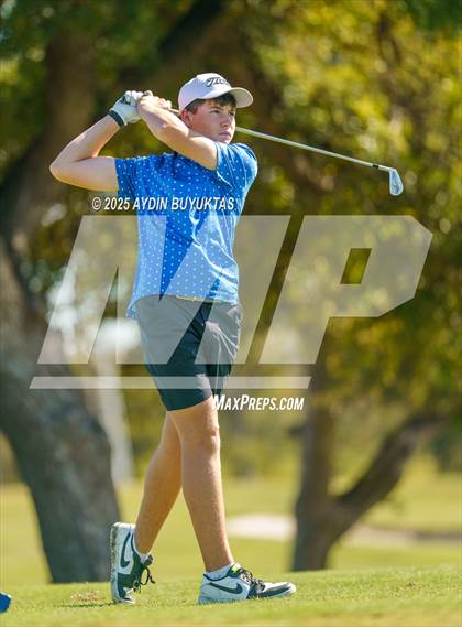 Thumbnail 2 in LHS FIGHTING FARMER FALL FEST TOURNEY photogallery.