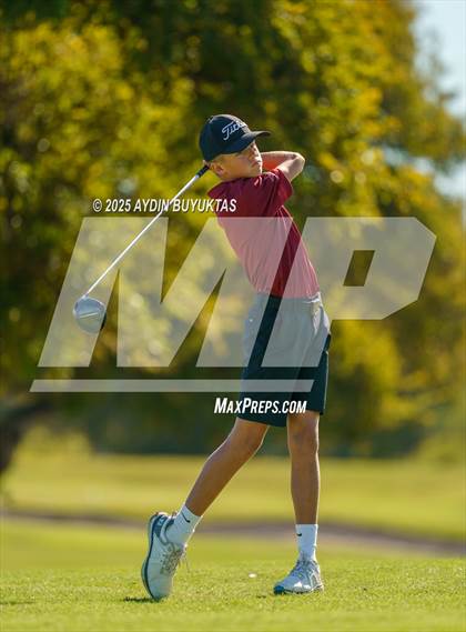 Thumbnail 2 in LHS FIGHTING FARMER FALL FEST TOURNEY photogallery.