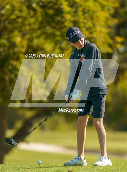 Thumbnail 3 in LHS FIGHTING FARMER FALL FEST TOURNEY photogallery.