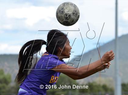 Thumbnail 1 in Kirtland Central @ Taos photogallery.