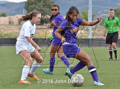 Thumbnail 1 in Kirtland Central @ Taos photogallery.