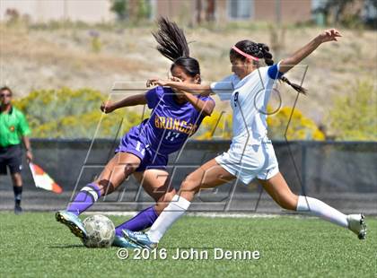 Thumbnail 3 in Kirtland Central @ Taos photogallery.