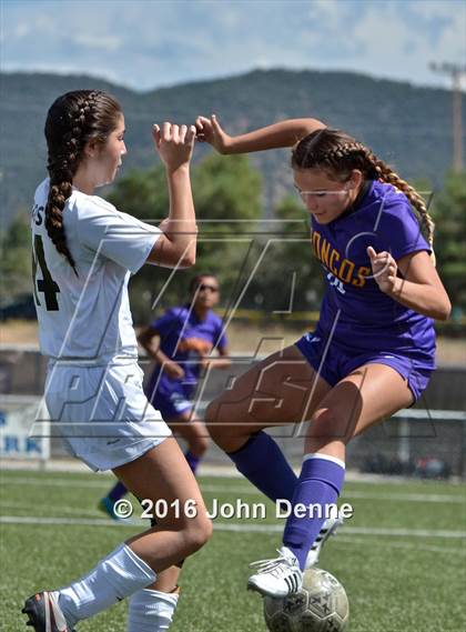 Thumbnail 2 in Kirtland Central @ Taos photogallery.