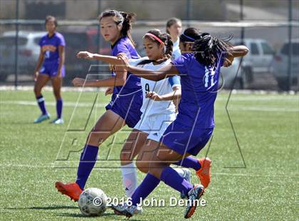 Thumbnail 3 in Kirtland Central @ Taos photogallery.