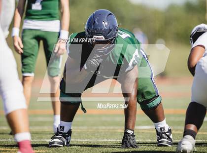 Thumbnail 3 in Severn School vs. St. Mary's Ryken photogallery.