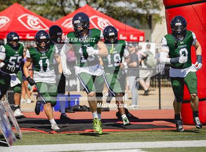 Thumbnail 1 in Severn School vs. St. Mary's Ryken photogallery.