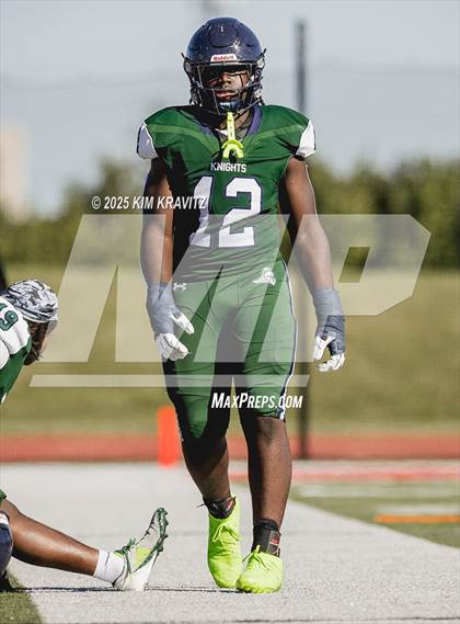 Thumbnail 3 in Severn School vs. St. Mary's Ryken photogallery.