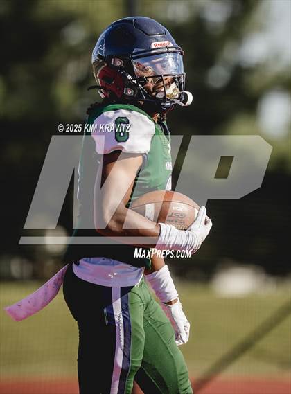 Thumbnail 3 in Severn School vs. St. Mary's Ryken photogallery.