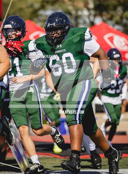 Thumbnail 1 in Severn School vs. St. Mary's Ryken photogallery.