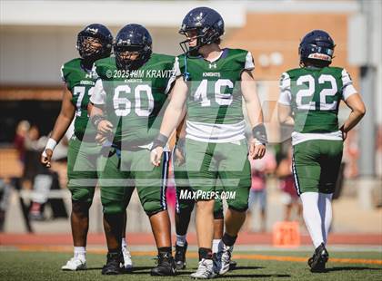 Thumbnail 3 in Severn School vs. St. Mary's Ryken photogallery.