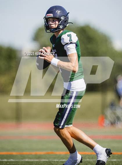 Thumbnail 1 in Severn School vs. St. Mary's Ryken photogallery.