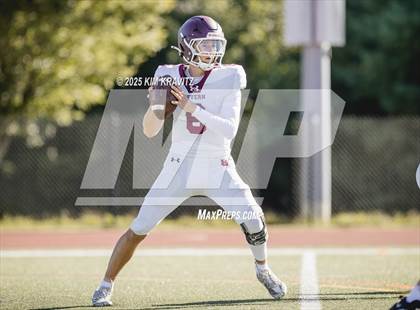 Thumbnail 1 in Severn School vs. St. Mary's Ryken photogallery.