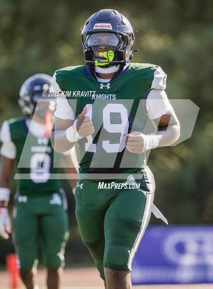 Thumbnail 2 in Severn School vs. St. Mary's Ryken photogallery.