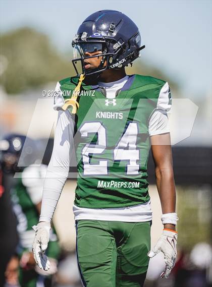 Thumbnail 1 in Severn School vs. St. Mary's Ryken photogallery.