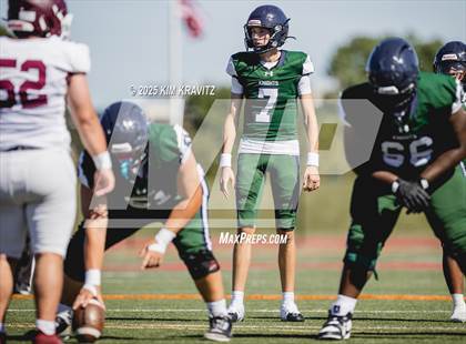 Thumbnail 1 in Severn School vs. St. Mary's Ryken photogallery.