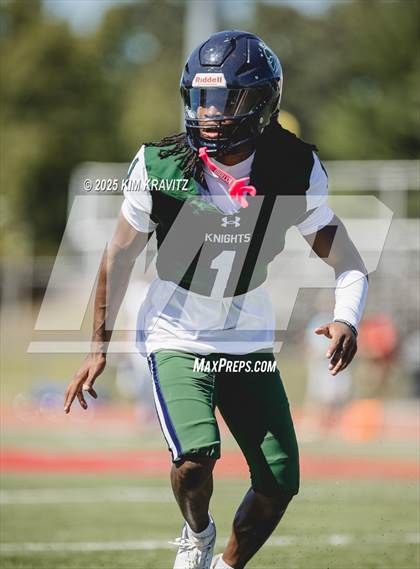 Thumbnail 2 in Severn School vs. St. Mary's Ryken photogallery.