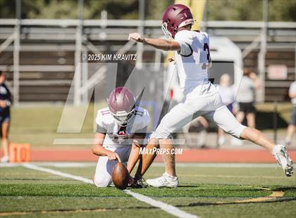 Thumbnail 3 in Severn School vs. St. Mary's Ryken photogallery.