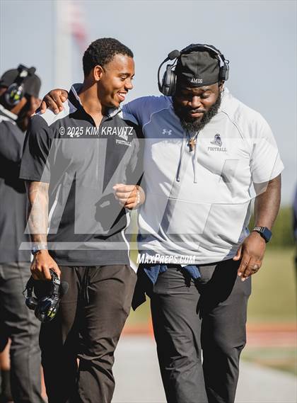 Thumbnail 3 in Severn School vs. St. Mary's Ryken photogallery.