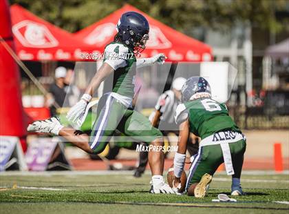 Thumbnail 3 in Severn School vs. St. Mary's Ryken photogallery.