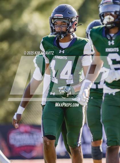 Thumbnail 1 in Severn School vs. St. Mary's Ryken photogallery.