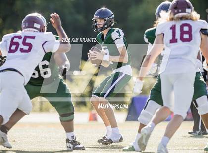 Thumbnail 1 in Severn School vs. St. Mary's Ryken photogallery.