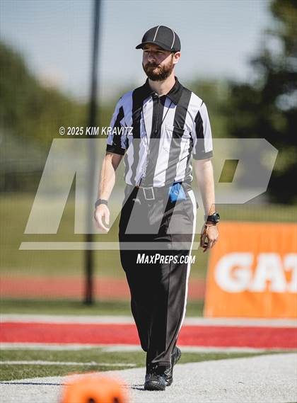 Thumbnail 2 in Severn School vs. St. Mary's Ryken photogallery.