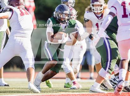 Thumbnail 1 in Severn School vs. St. Mary's Ryken photogallery.