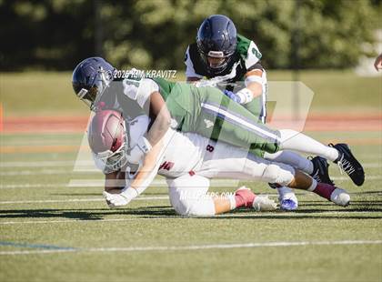 Thumbnail 3 in Severn School vs. St. Mary's Ryken photogallery.