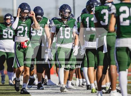 Thumbnail 2 in Severn School vs. St. Mary's Ryken photogallery.