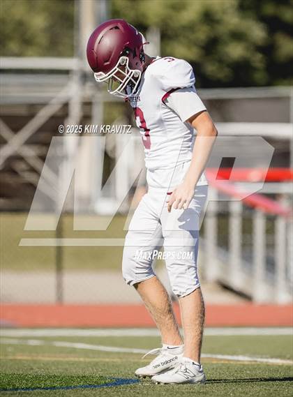 Thumbnail 2 in Severn School vs. St. Mary's Ryken photogallery.