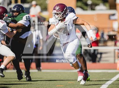 Thumbnail 1 in Severn School vs. St. Mary's Ryken photogallery.