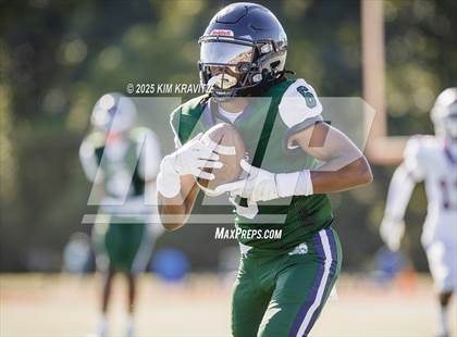 Thumbnail 1 in Severn School vs. St. Mary's Ryken photogallery.