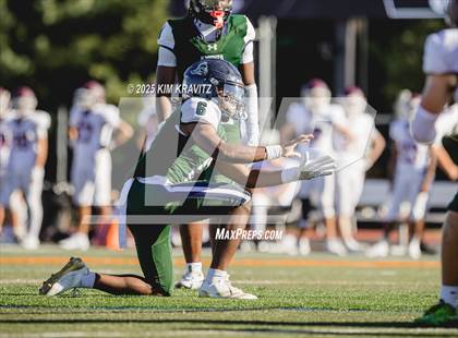 Thumbnail 2 in Severn School vs. St. Mary's Ryken photogallery.