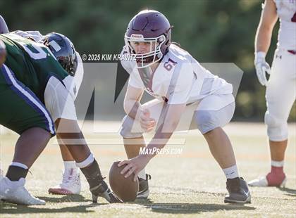 Thumbnail 1 in Severn School vs. St. Mary's Ryken photogallery.