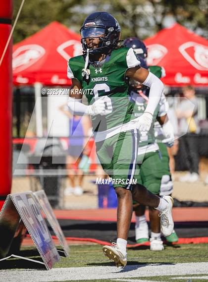 Thumbnail 2 in Severn School vs. St. Mary's Ryken photogallery.