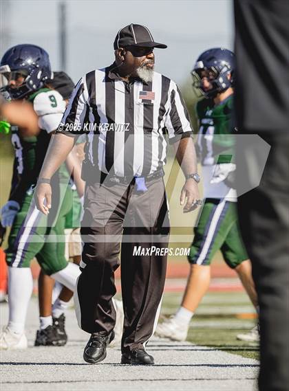 Thumbnail 3 in Severn School vs. St. Mary's Ryken photogallery.