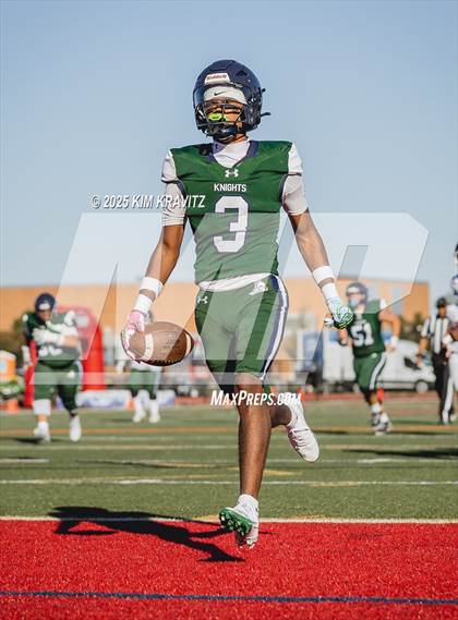 Thumbnail 2 in Severn School vs. St. Mary's Ryken photogallery.