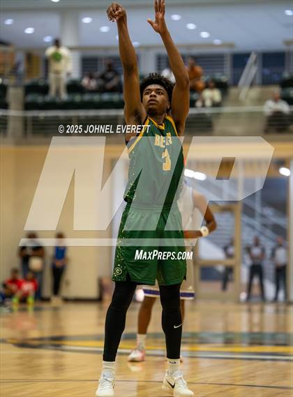 Thumbnail 1 in Chapel Hill vs. Griffin photogallery.