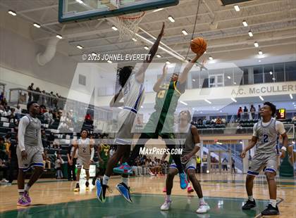 Thumbnail 1 in Chapel Hill vs. Griffin photogallery.