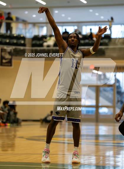 Thumbnail 1 in Chapel Hill vs. Griffin photogallery.